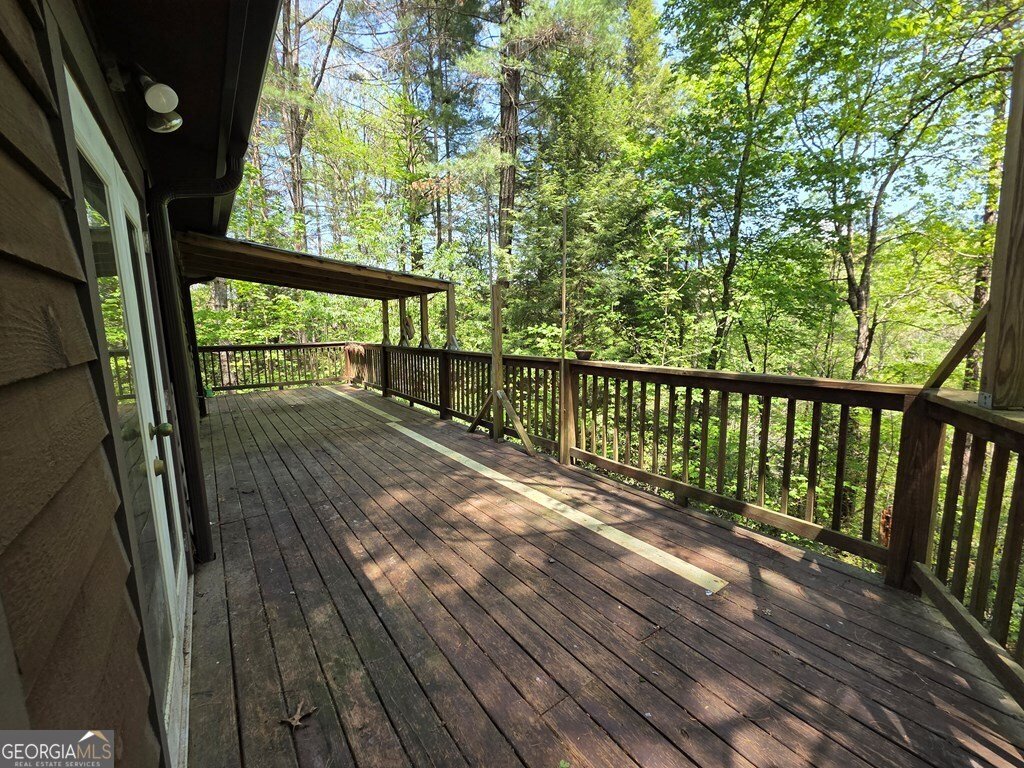 92 Misty Mountain Trail Morganton - Photo 33