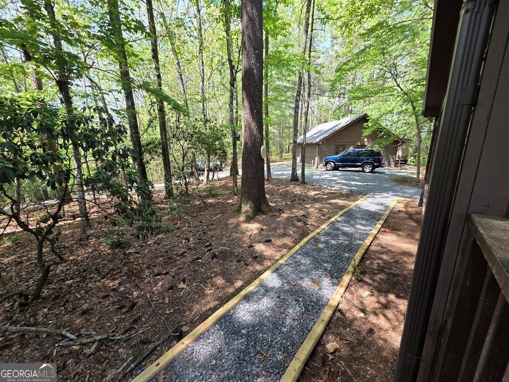 92 Misty Mountain Trail Morganton - Photo 35