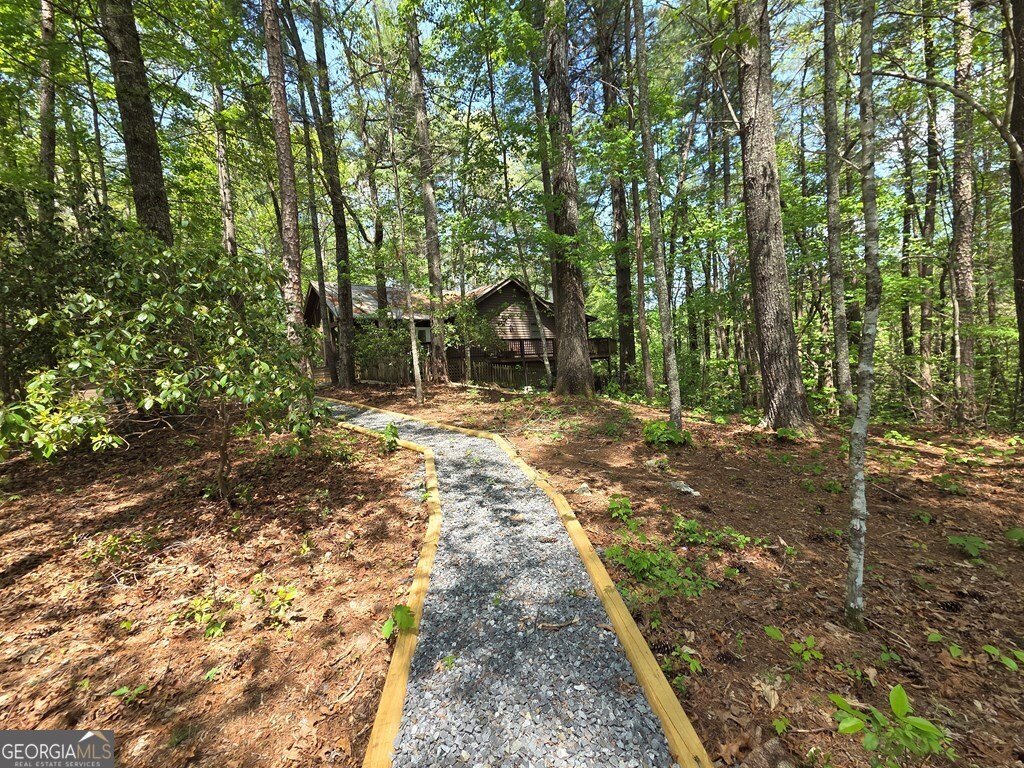 92 Misty Mountain Trail Morganton - Photo 36