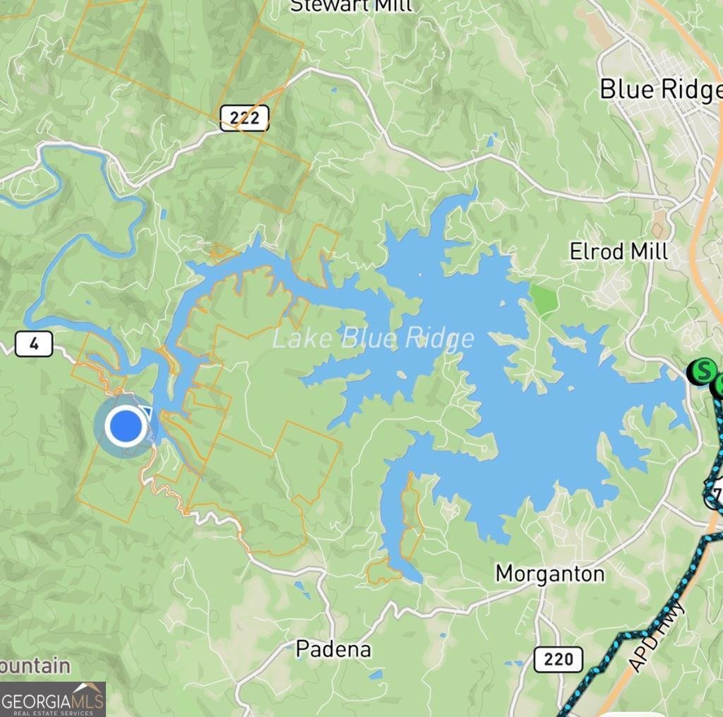 92 Misty Mountain Trail Morganton - Photo 41