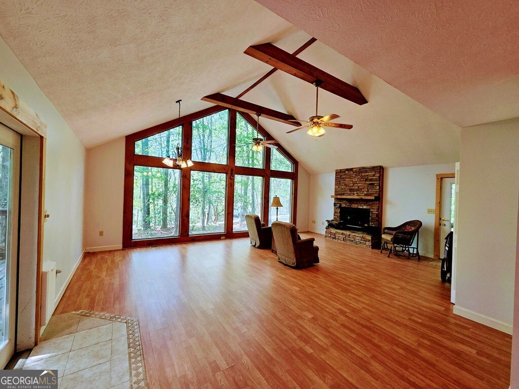 92 Misty Mountain Trail Morganton - Photo 6