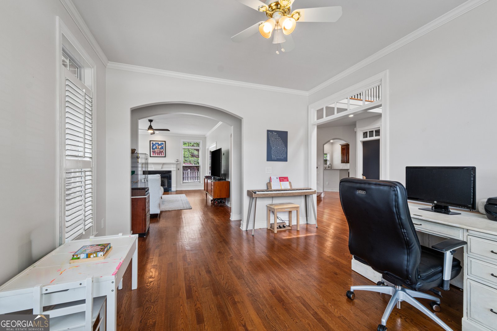 112 Turnberry Circle Carrollton - Photo 10