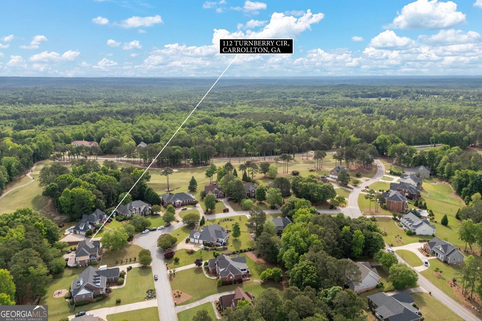 112 Turnberry Circle Carrollton - Photo 45