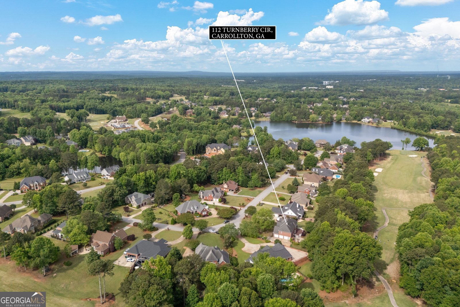 112 Turnberry Circle Carrollton - Photo 46
