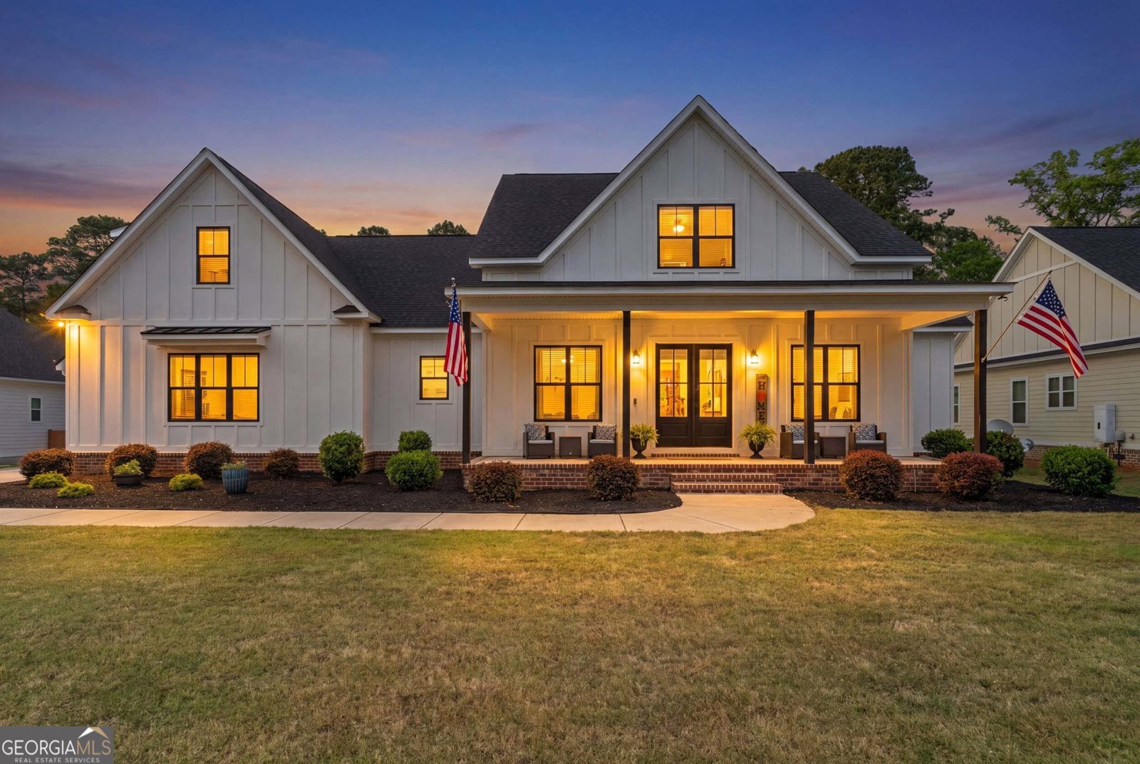 5172 Mill Creek Lane Grovetown - main photo