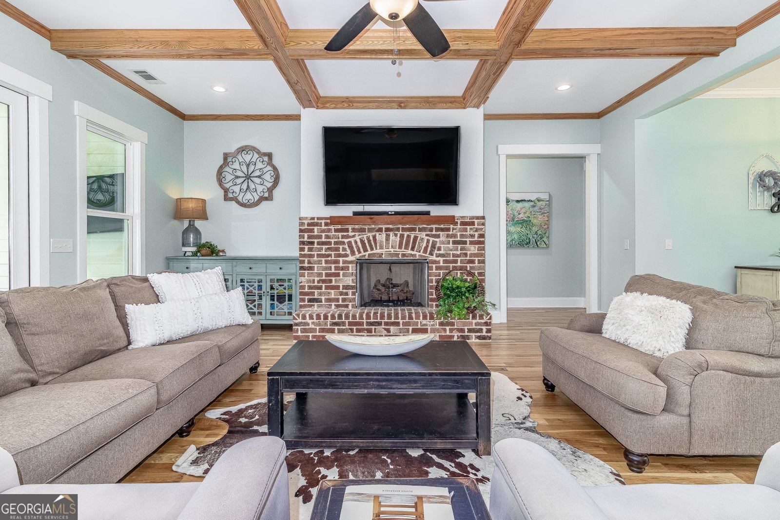 5172 Mill Creek Lane Grovetown - Photo 11