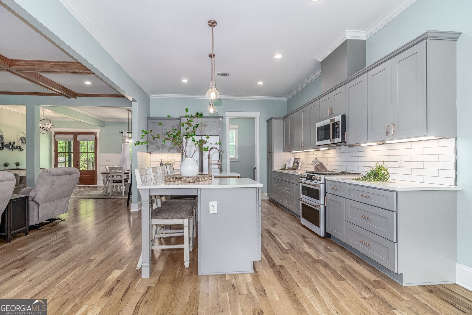 5172 Mill Creek Lane Grovetown - Photo 20