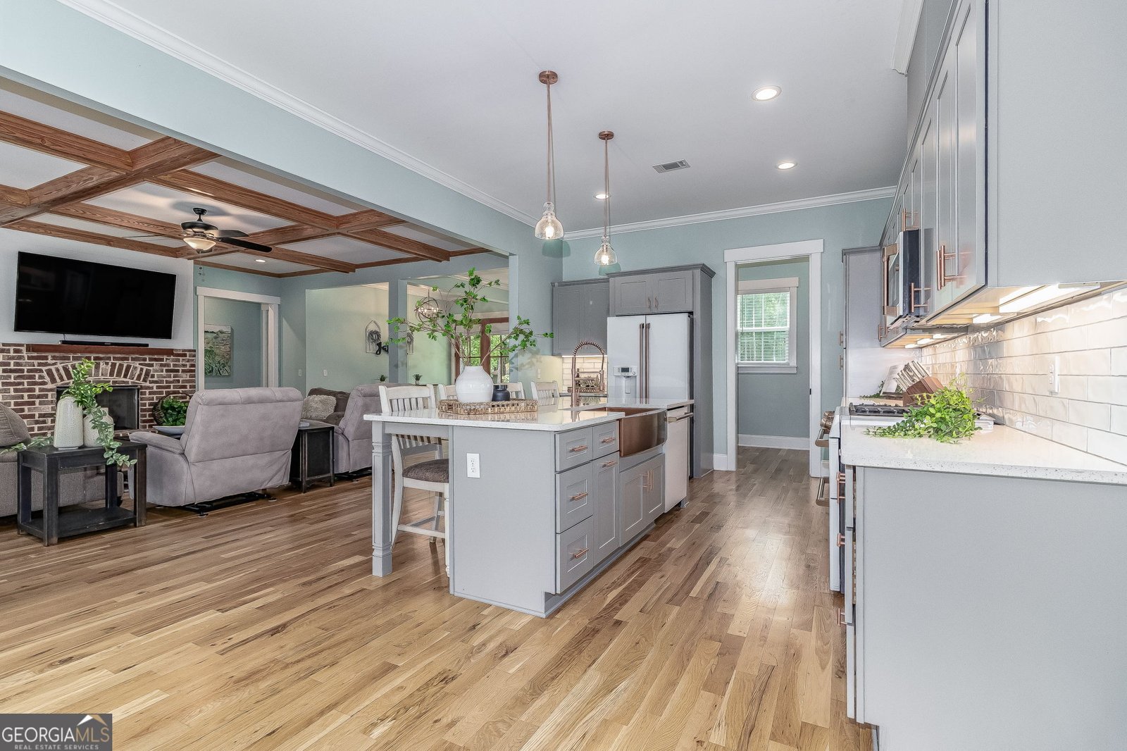 5172 Mill Creek Lane Grovetown - Photo 22