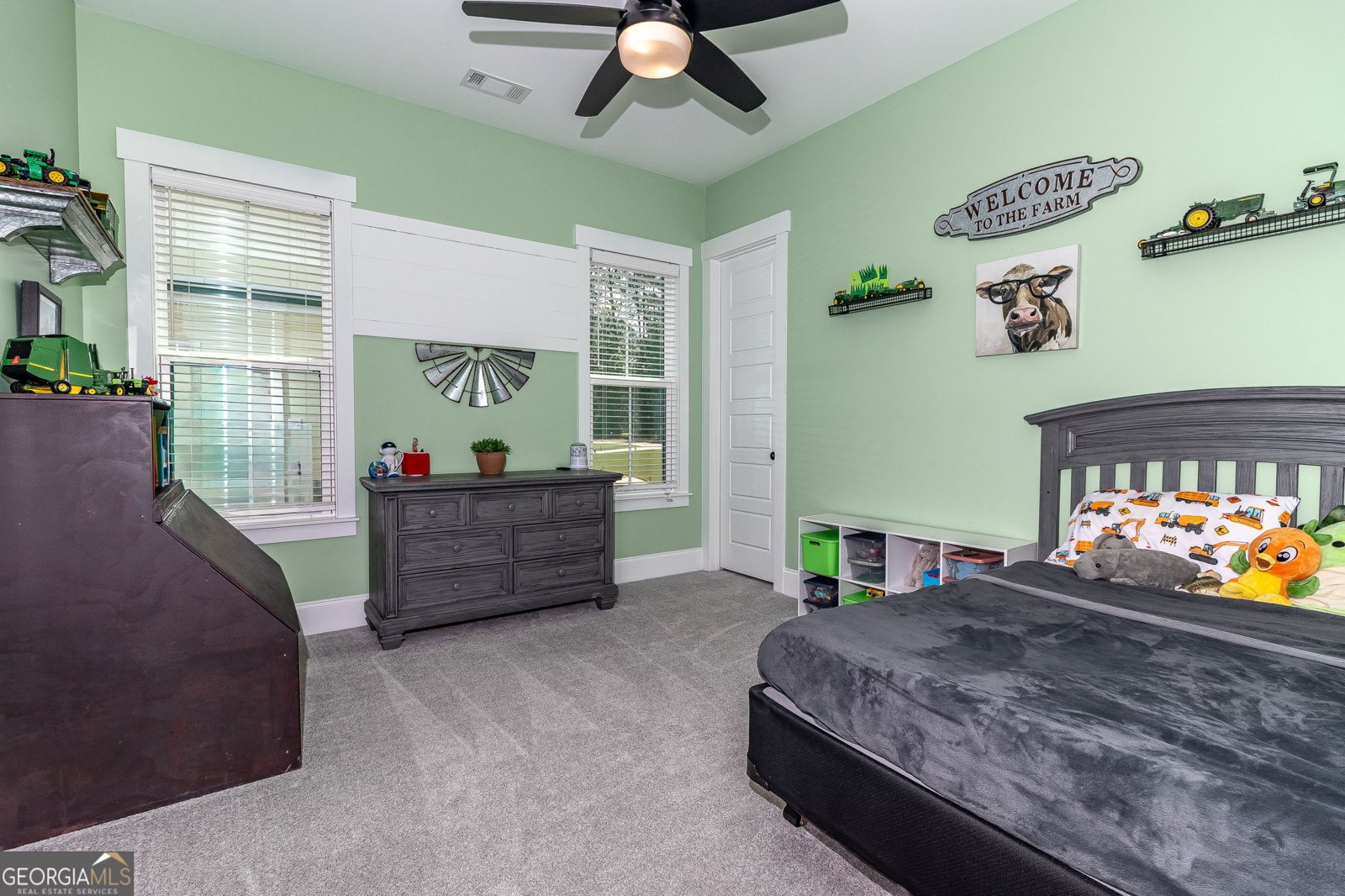 5172 Mill Creek Lane Grovetown - Photo 45