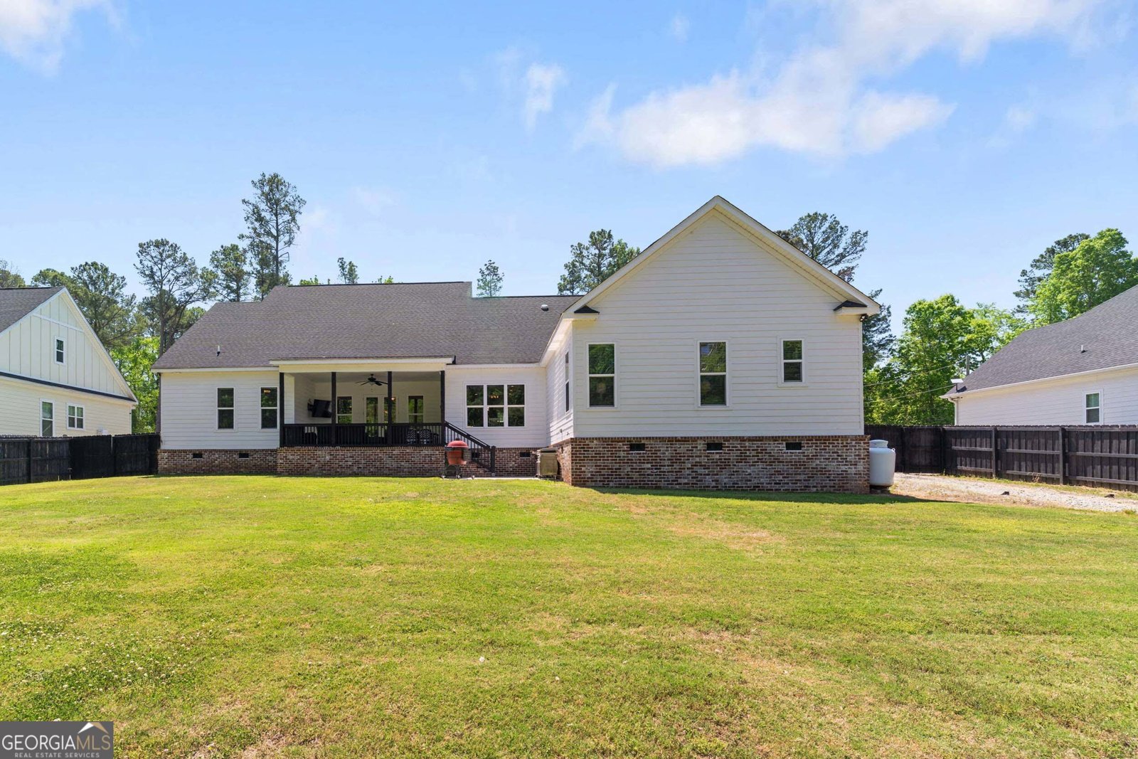 5172 Mill Creek Lane Grovetown - Photo 64