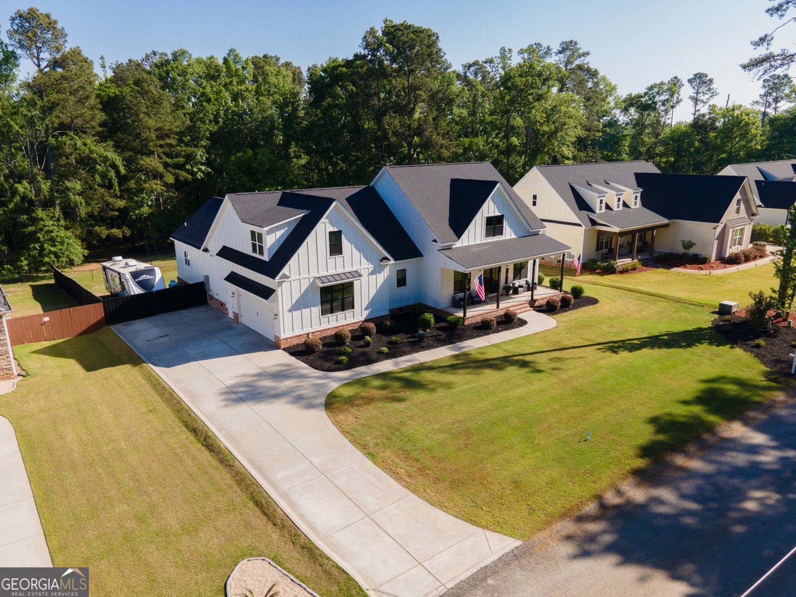 5172 Mill Creek Lane Grovetown - Photo 67