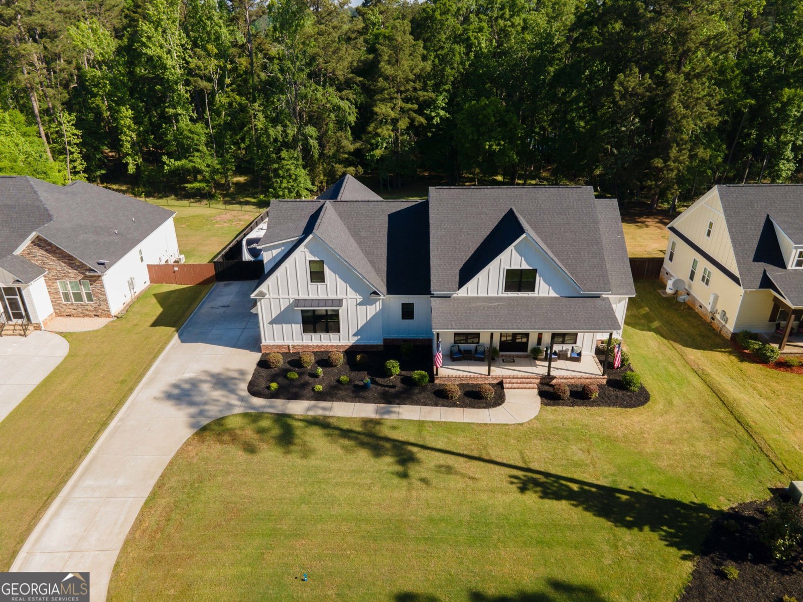 5172 Mill Creek Lane Grovetown - Photo 69