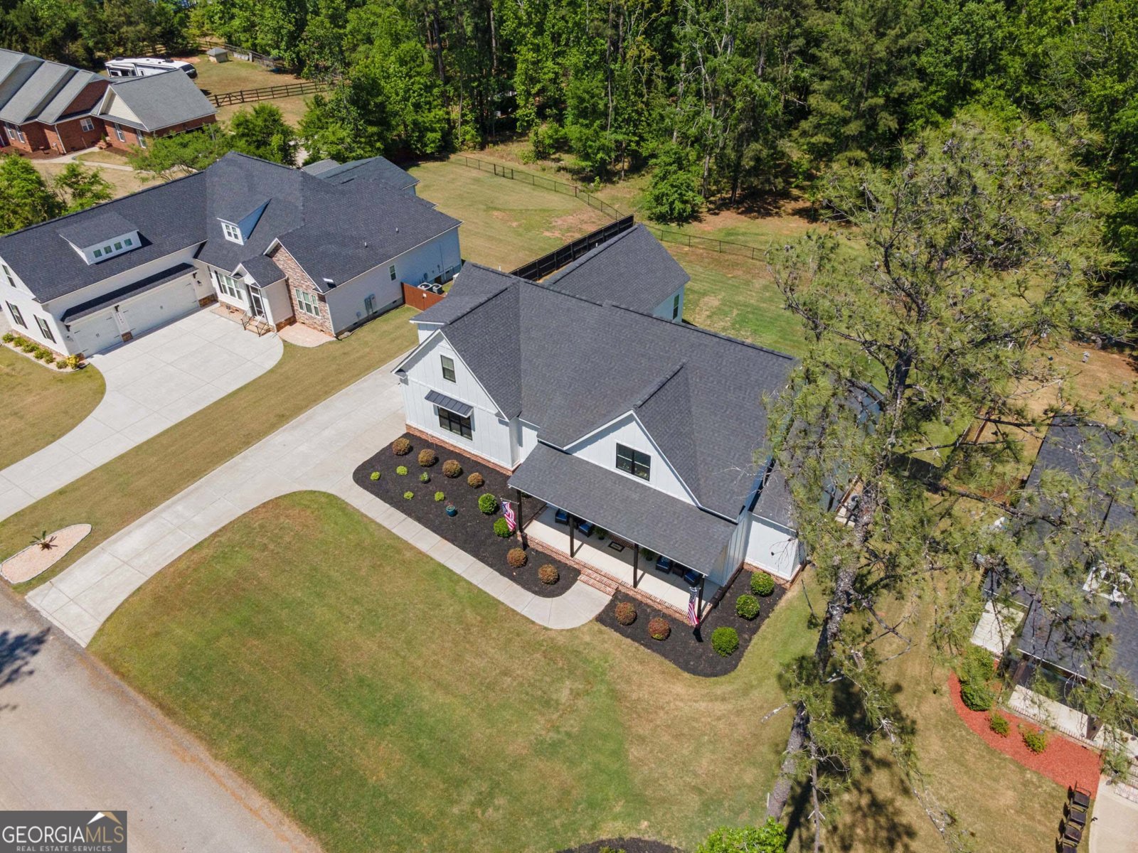 5172 Mill Creek Lane Grovetown - Photo 70
