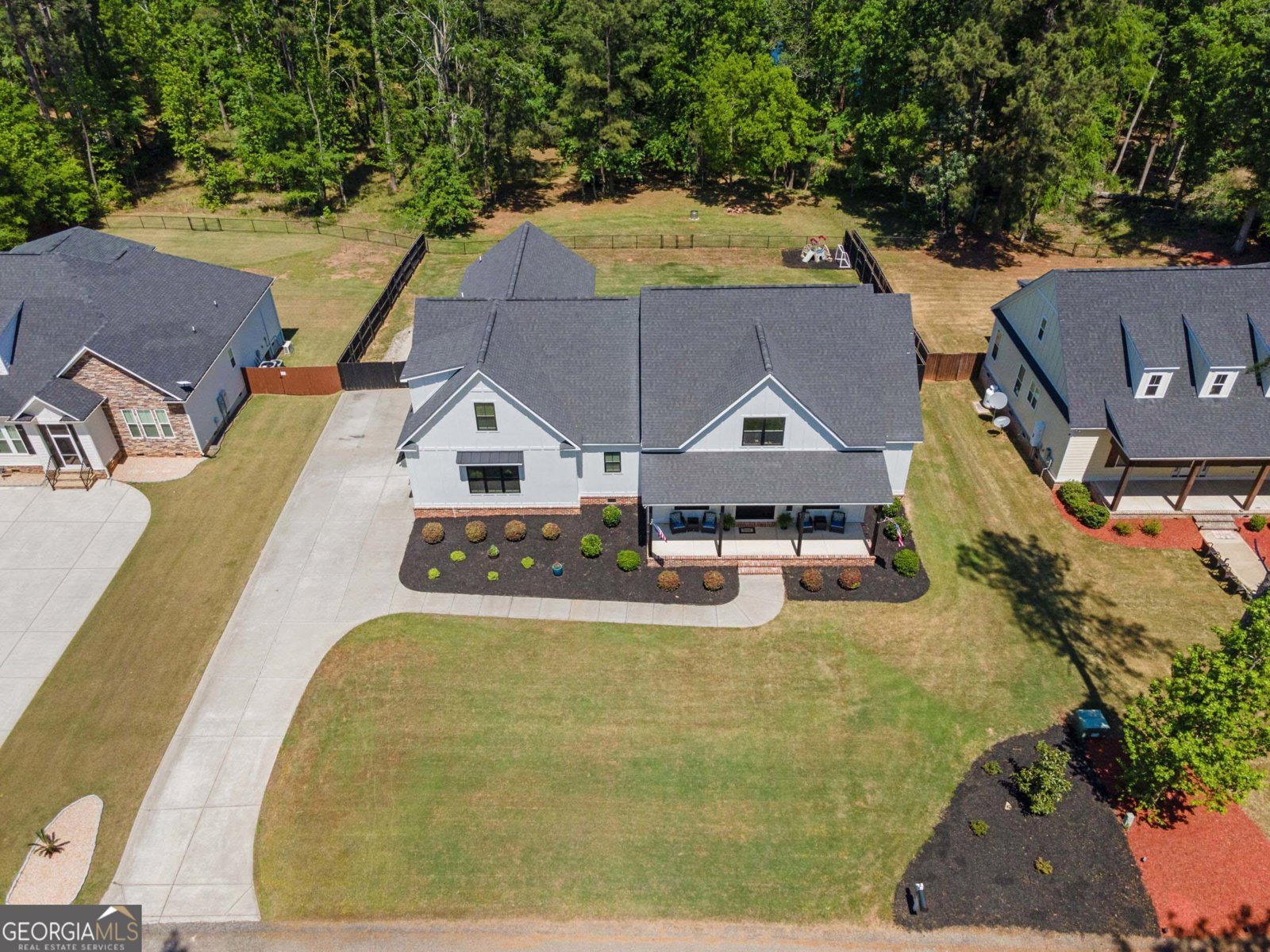 5172 Mill Creek Lane Grovetown - Photo 72