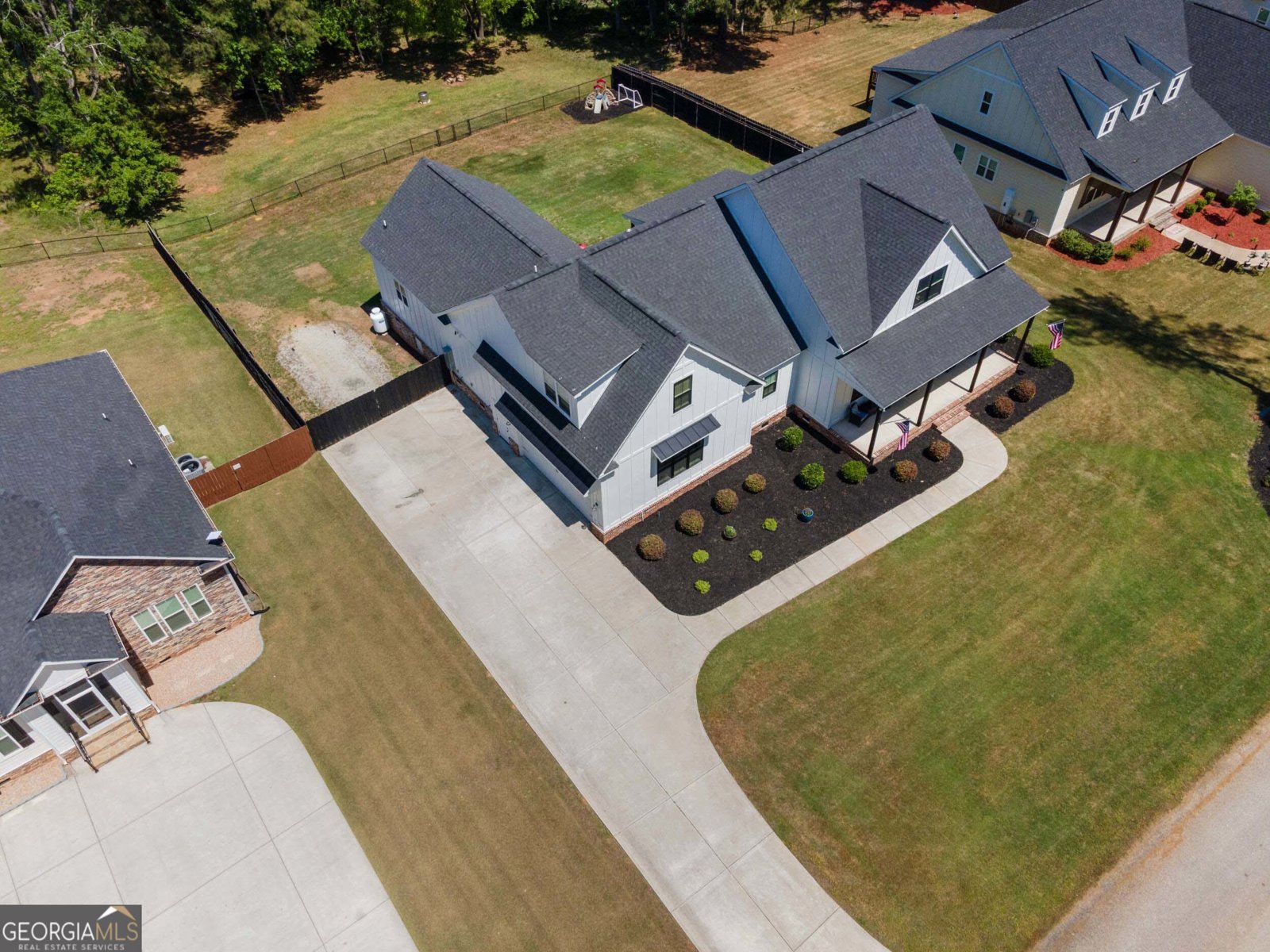 5172 Mill Creek Lane Grovetown - Photo 73