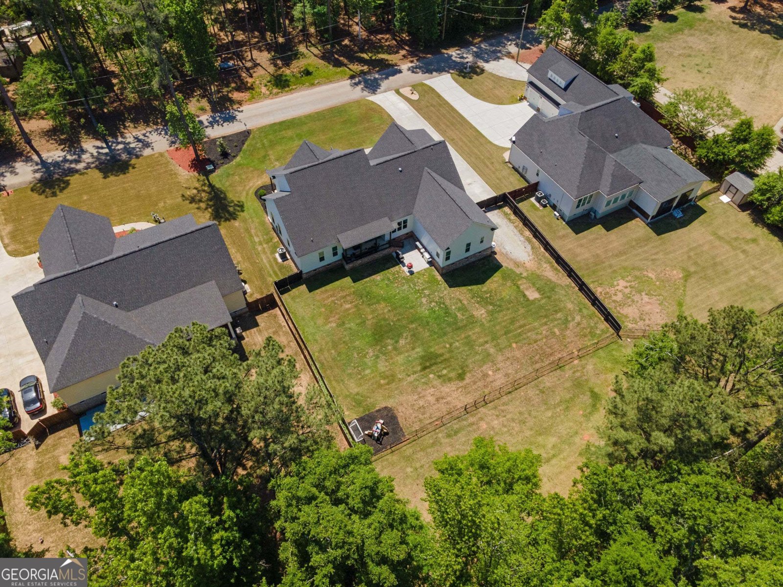 5172 Mill Creek Lane Grovetown - Photo 75