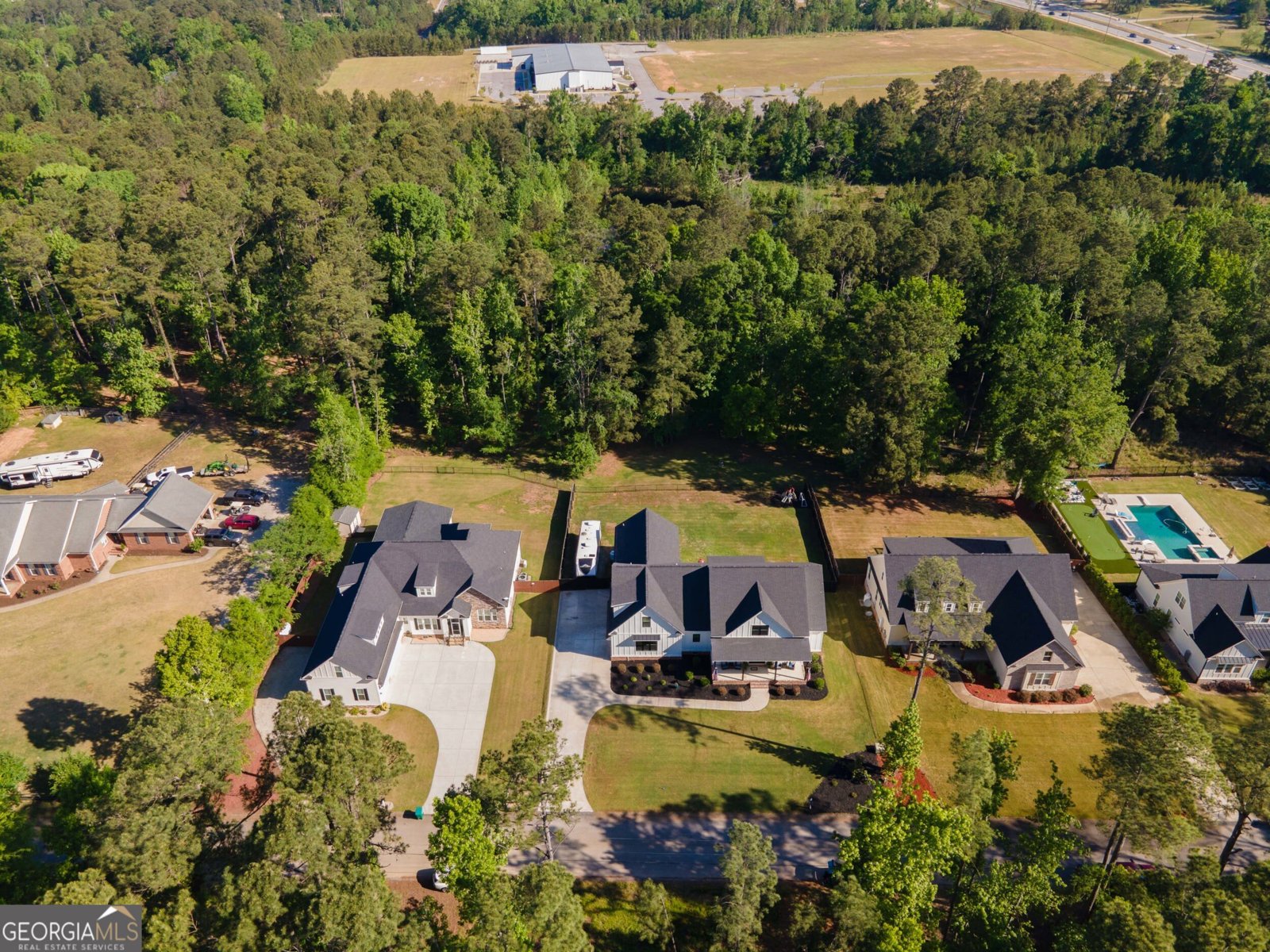 5172 Mill Creek Lane Grovetown - Photo 76