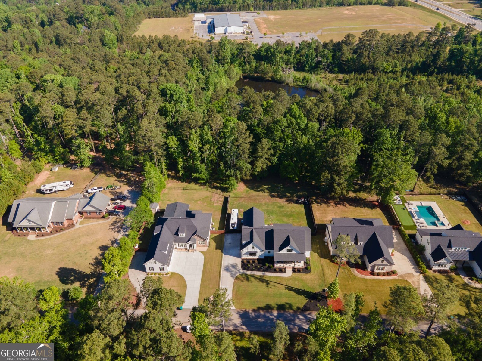 5172 Mill Creek Lane Grovetown - Photo 77