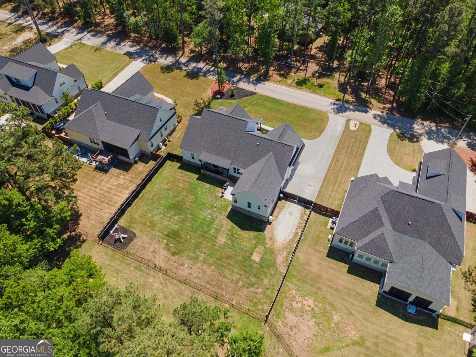 5172 Mill Creek Lane Grovetown - Photo 78