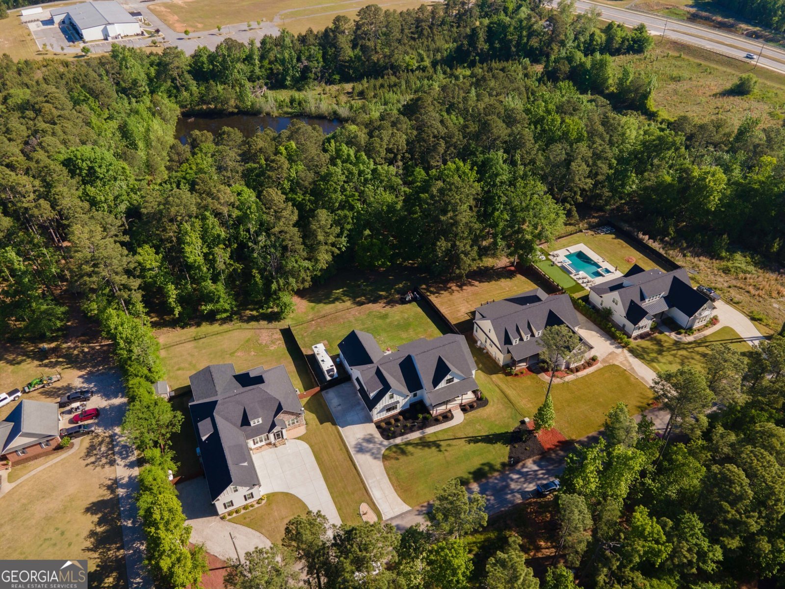 5172 Mill Creek Lane Grovetown - Photo 79