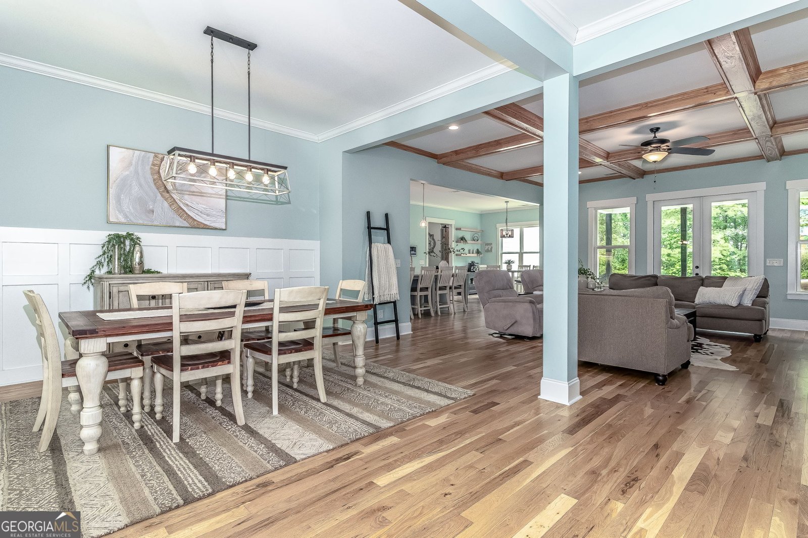 5172 Mill Creek Lane Grovetown - Photo 9