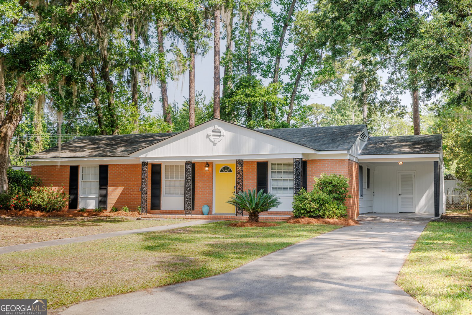 322 Sharondale Road Savannah - main photo