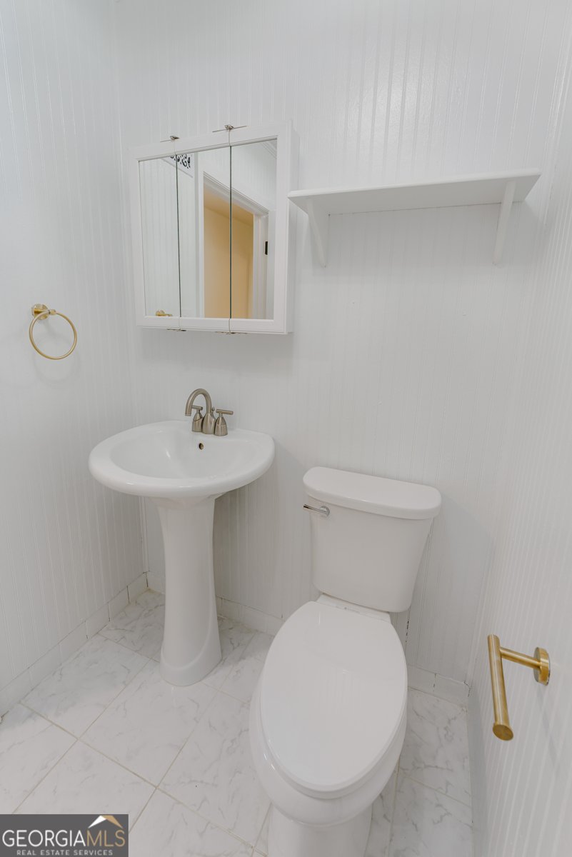 322 Sharondale Road Savannah - Photo 19