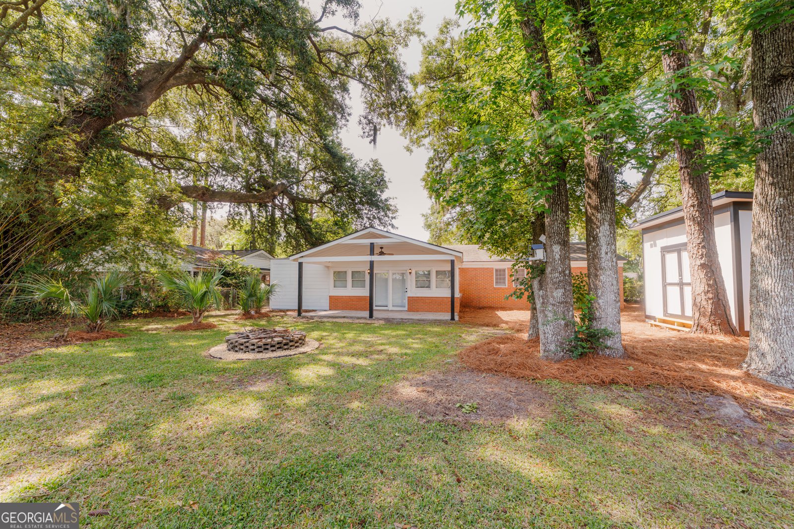 322 Sharondale Road Savannah - Photo 27