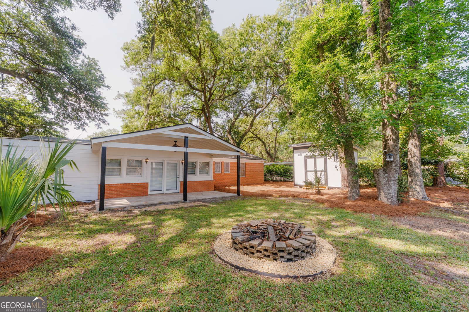 322 Sharondale Road Savannah - Photo 28