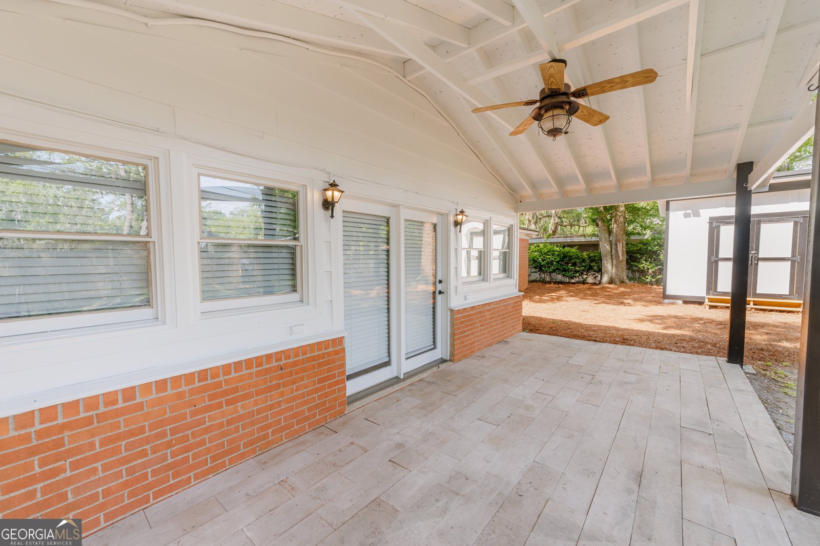322 Sharondale Road Savannah - Photo 29
