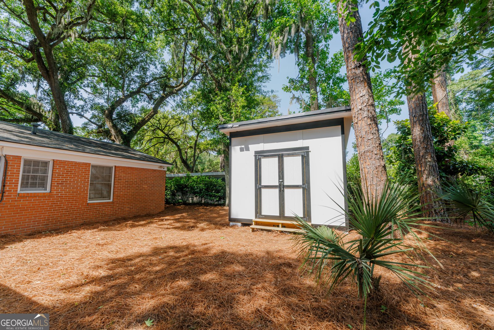 322 Sharondale Road Savannah - Photo 30