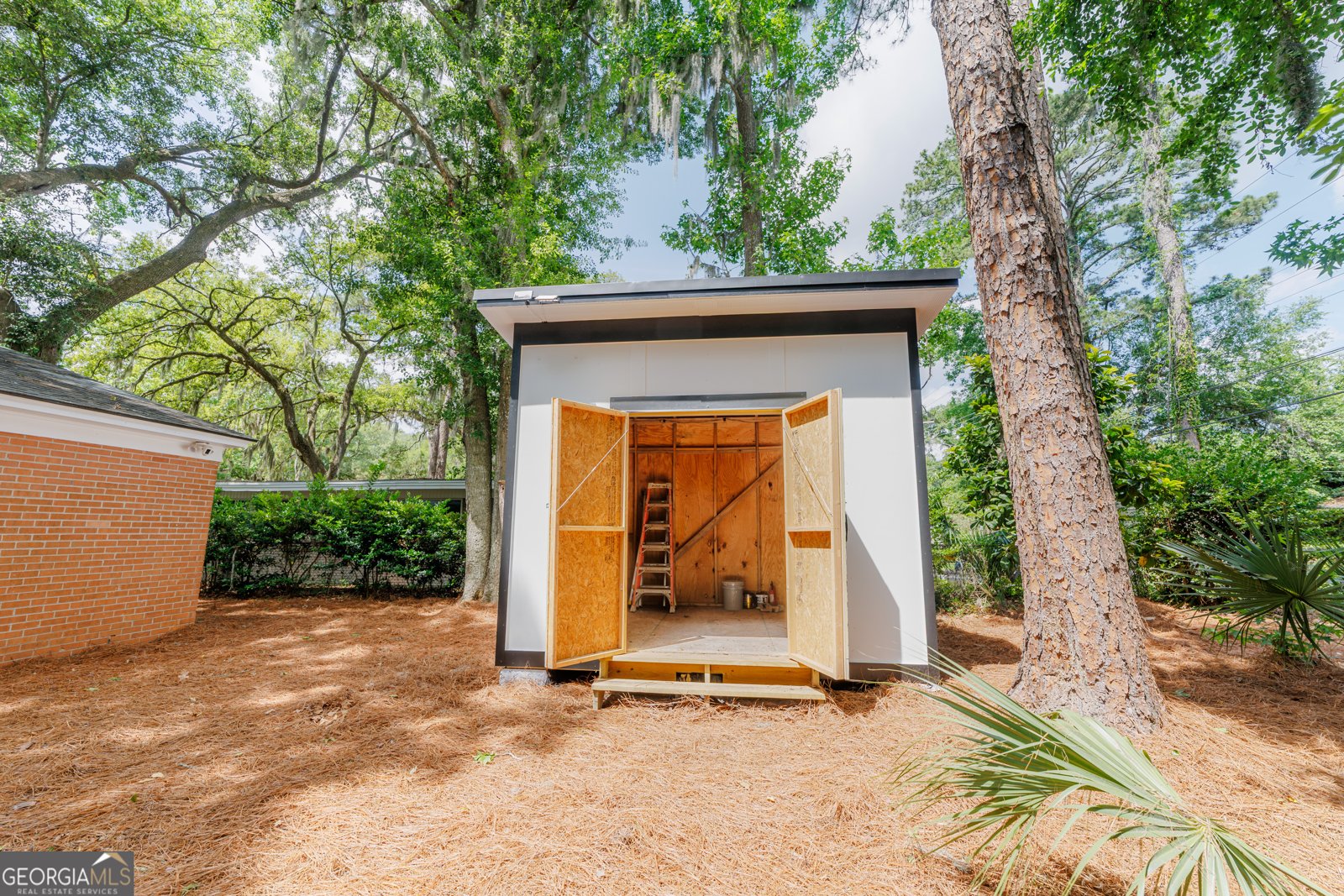 322 Sharondale Road Savannah - Photo 31