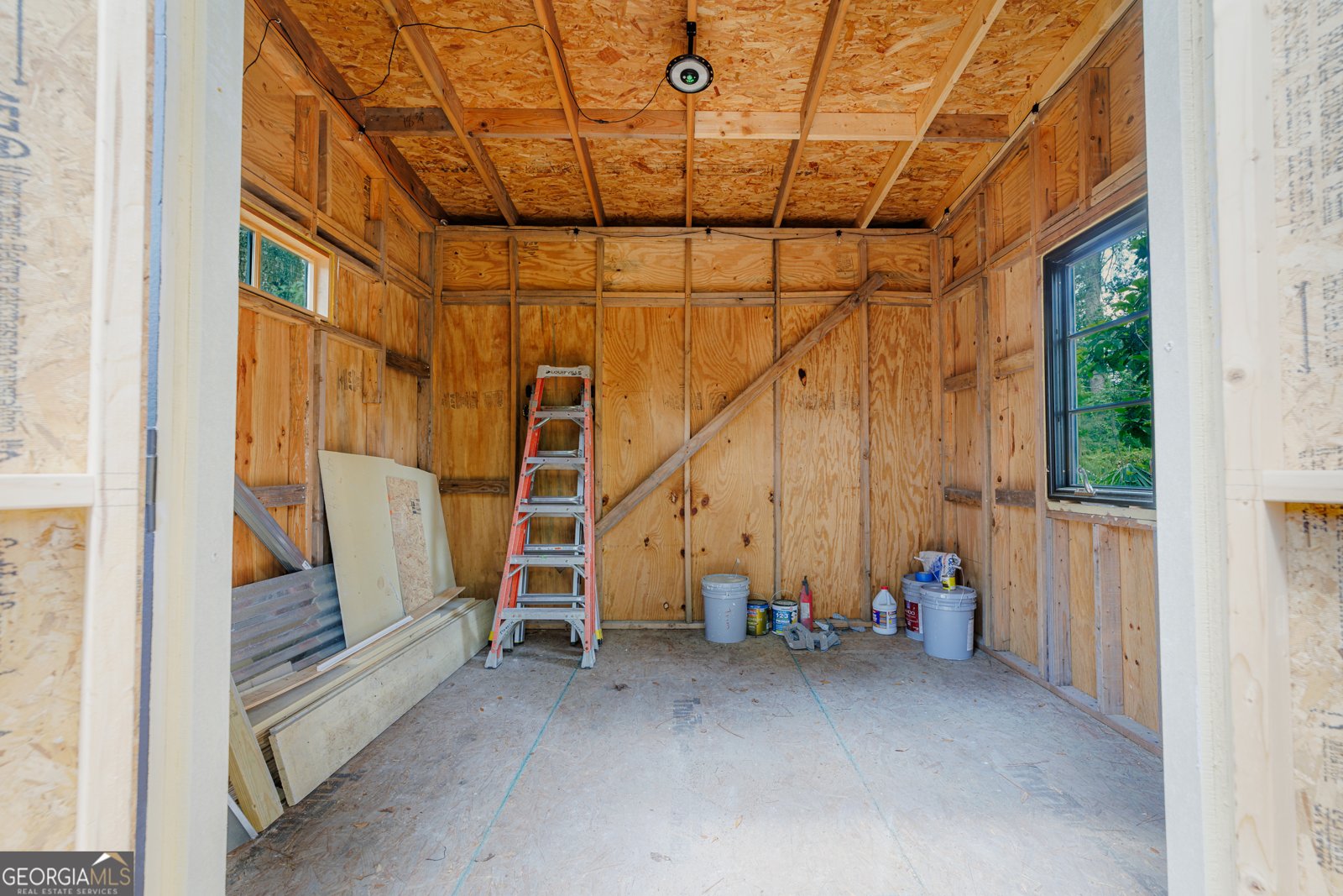 322 Sharondale Road Savannah - Photo 32