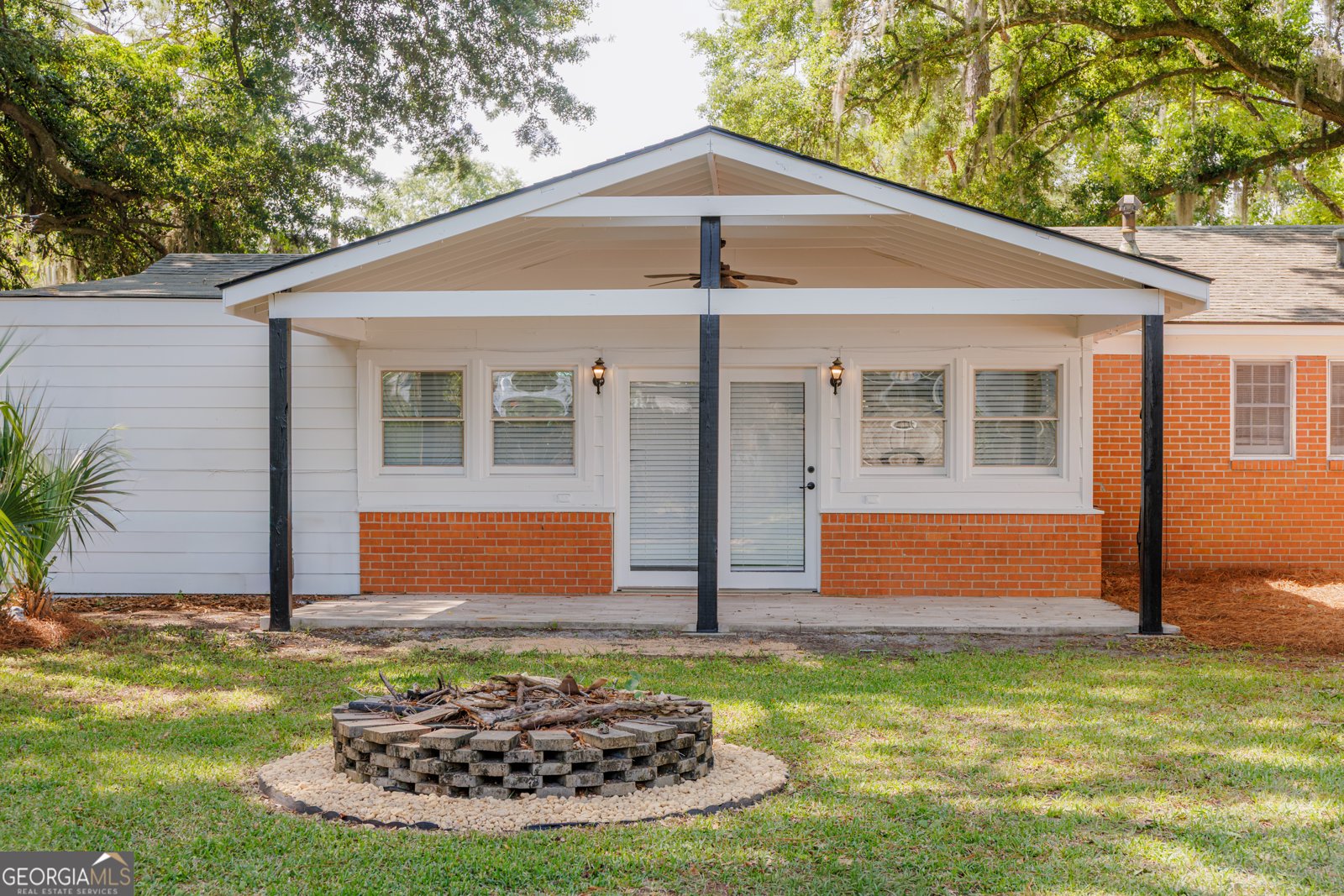 322 Sharondale Road Savannah - Photo 33
