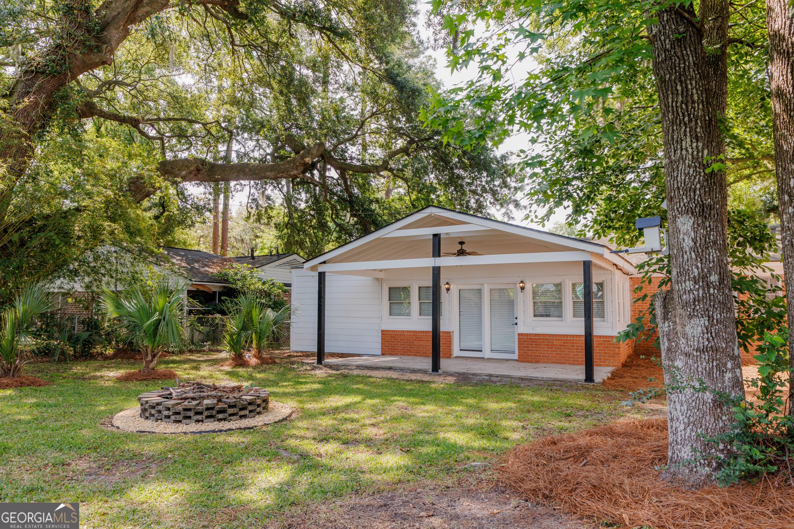 322 Sharondale Road Savannah - Photo 34