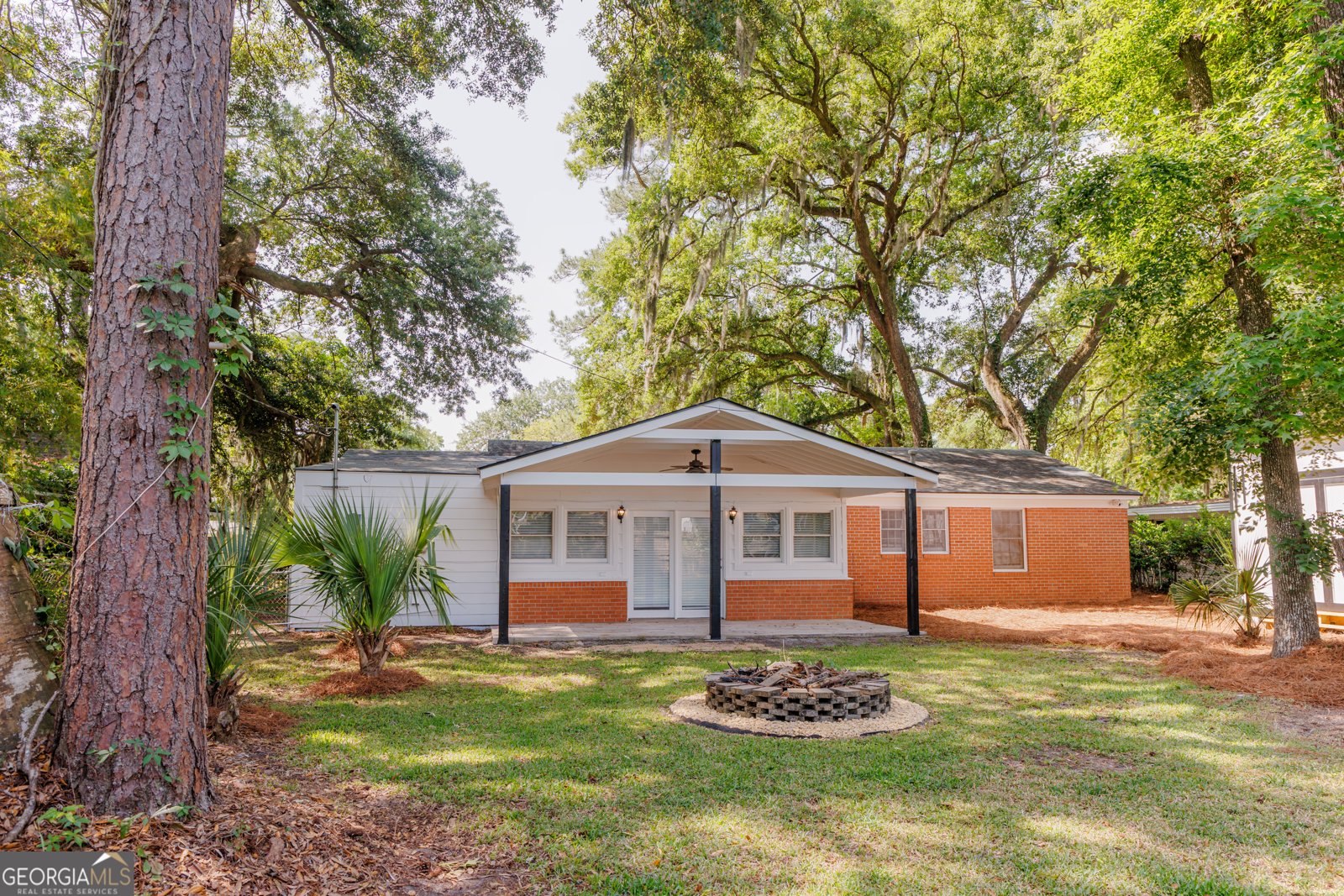322 Sharondale Road Savannah - Photo 35
