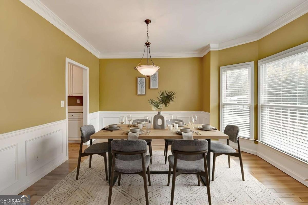 868 Branch Tree Court Lawrenceville - Photo 10