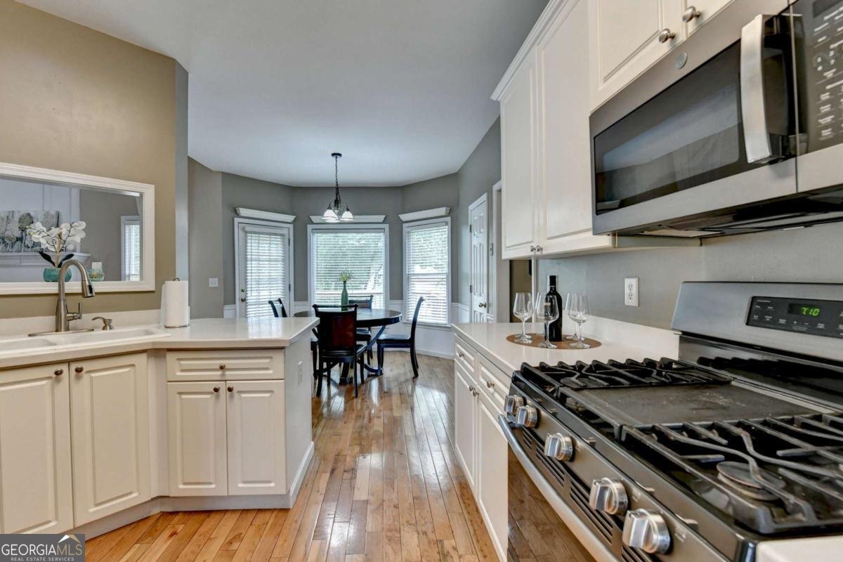 868 Branch Tree Court Lawrenceville - Photo 17