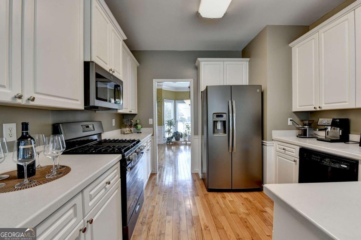 868 Branch Tree Court Lawrenceville - Photo 19