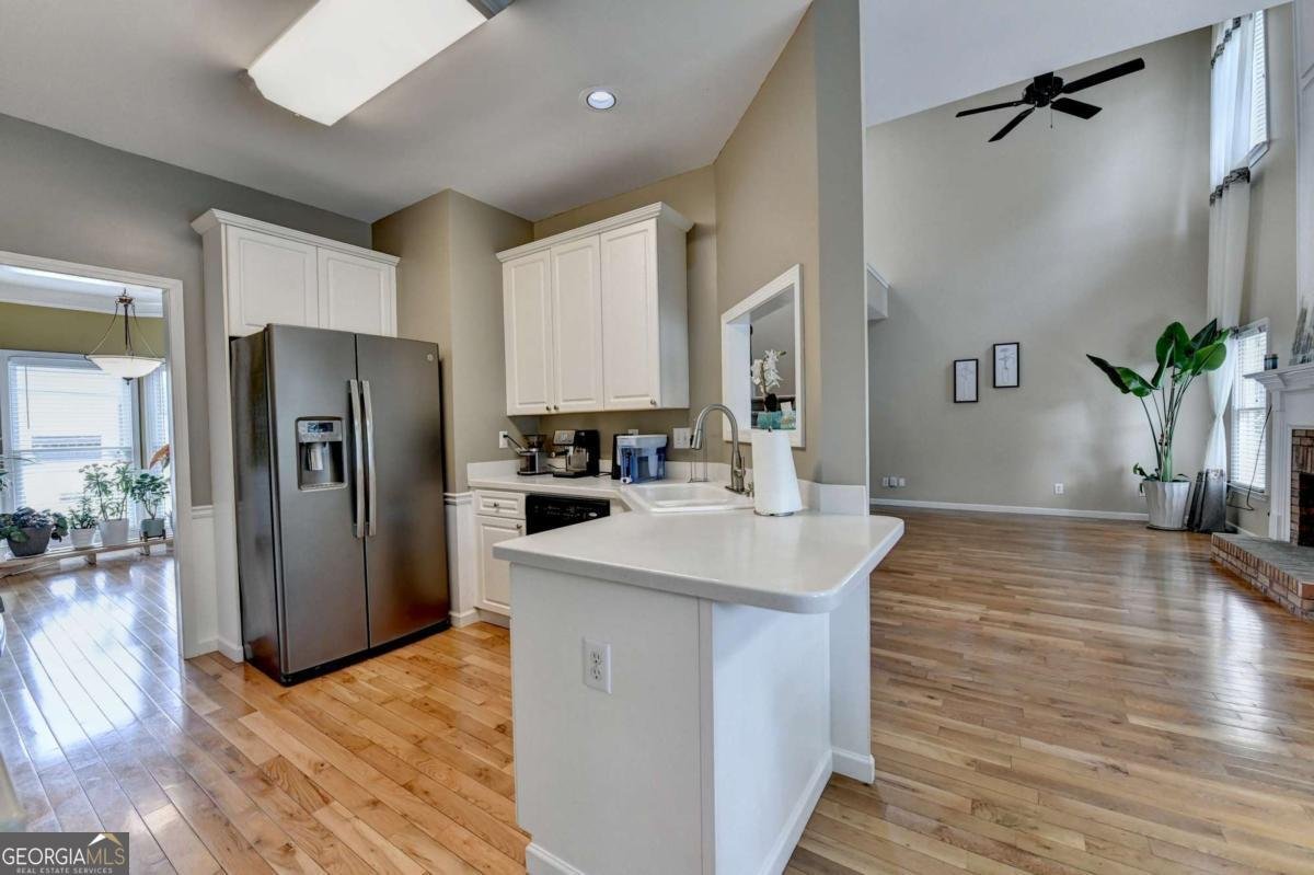868 Branch Tree Court Lawrenceville - Photo 21