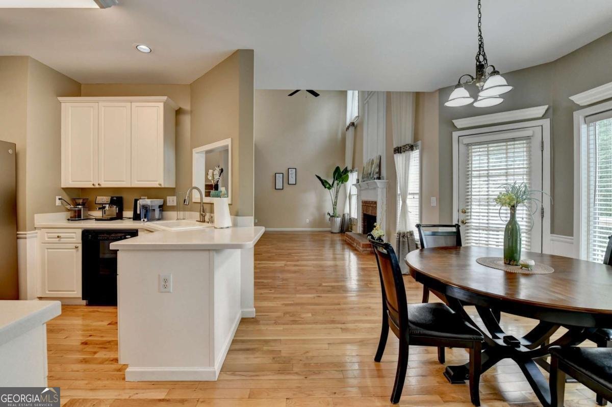 868 Branch Tree Court Lawrenceville - Photo 22