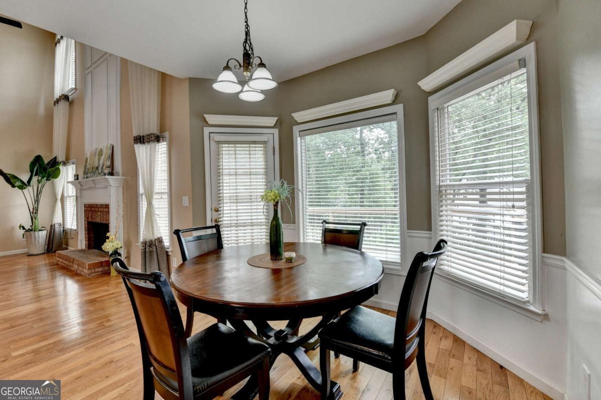 868 Branch Tree Court Lawrenceville - Photo 23