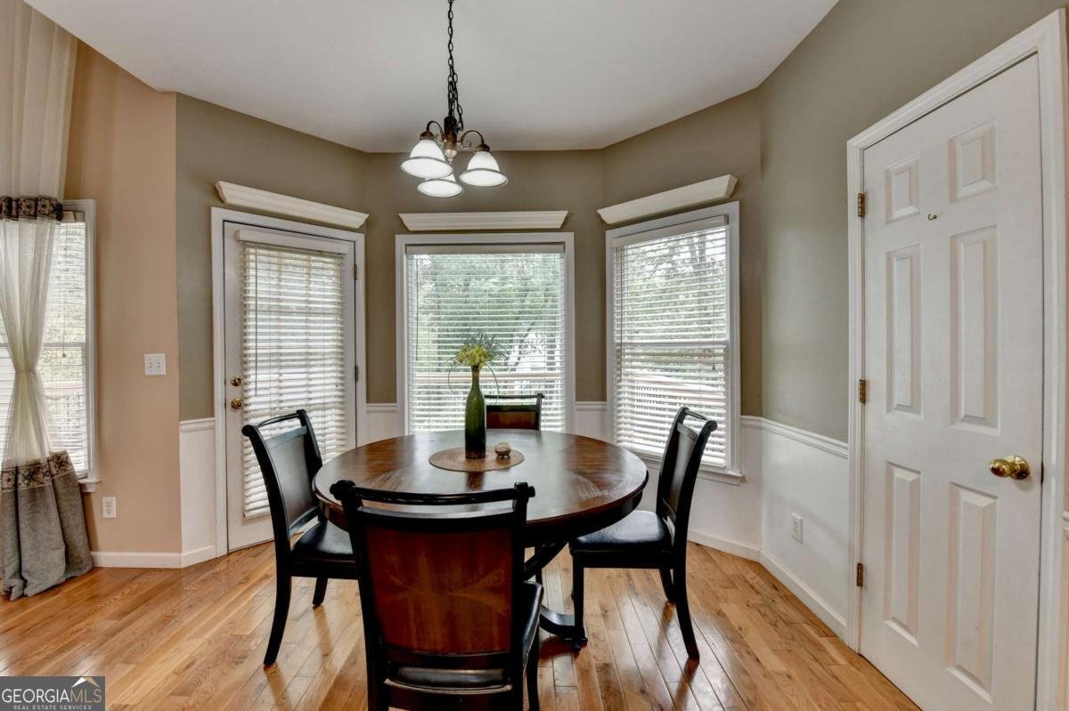 868 Branch Tree Court Lawrenceville - Photo 27