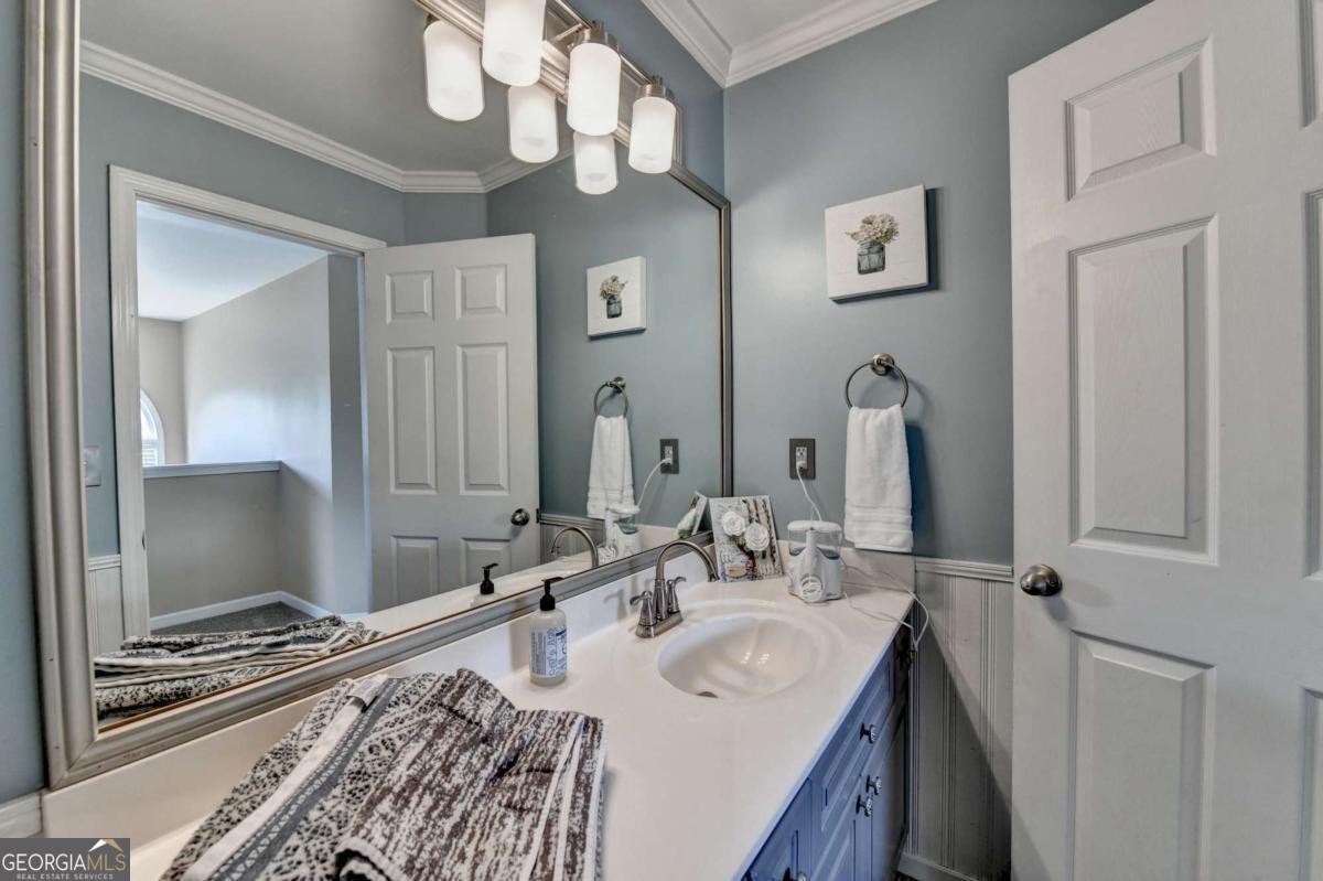 868 Branch Tree Court Lawrenceville - Photo 34