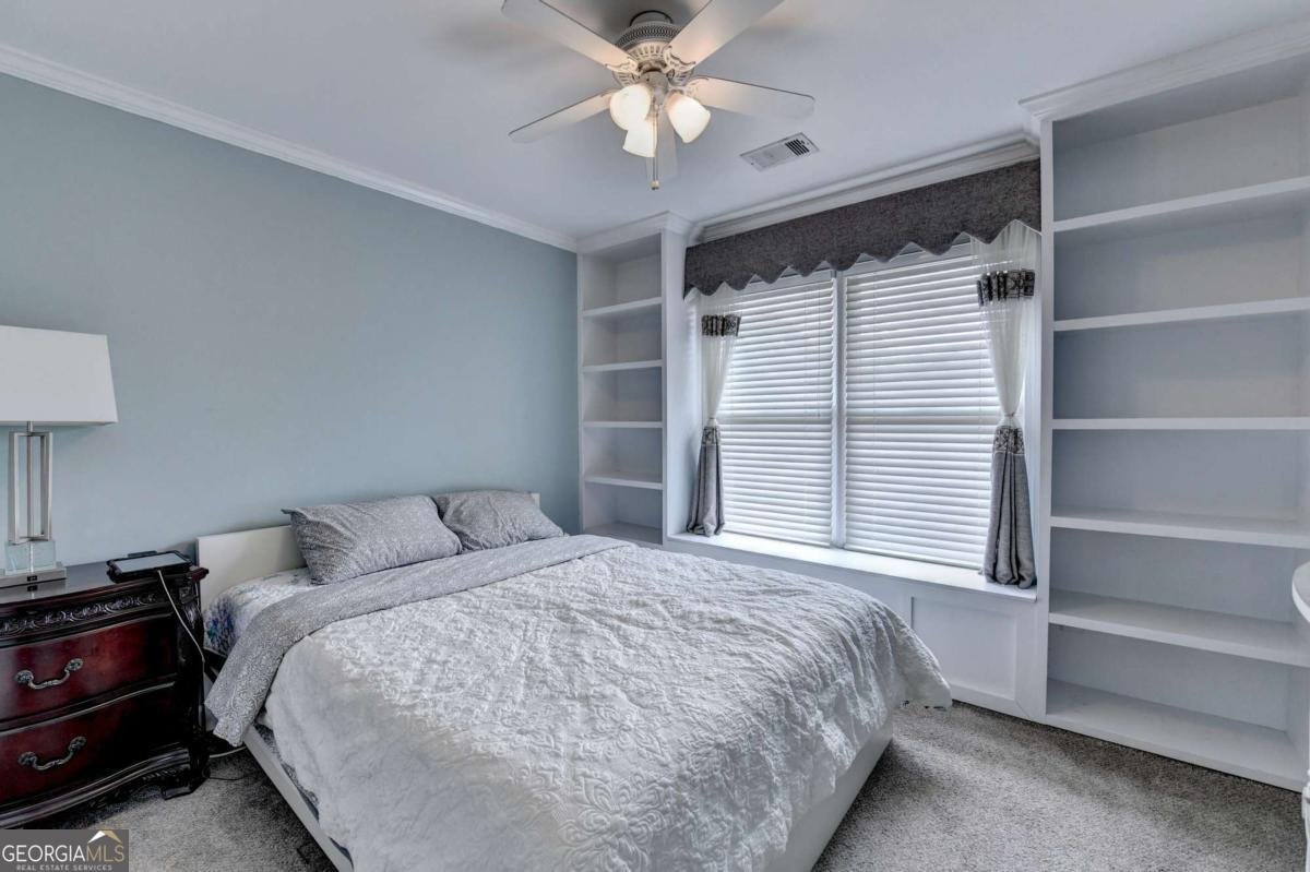 868 Branch Tree Court Lawrenceville - Photo 35