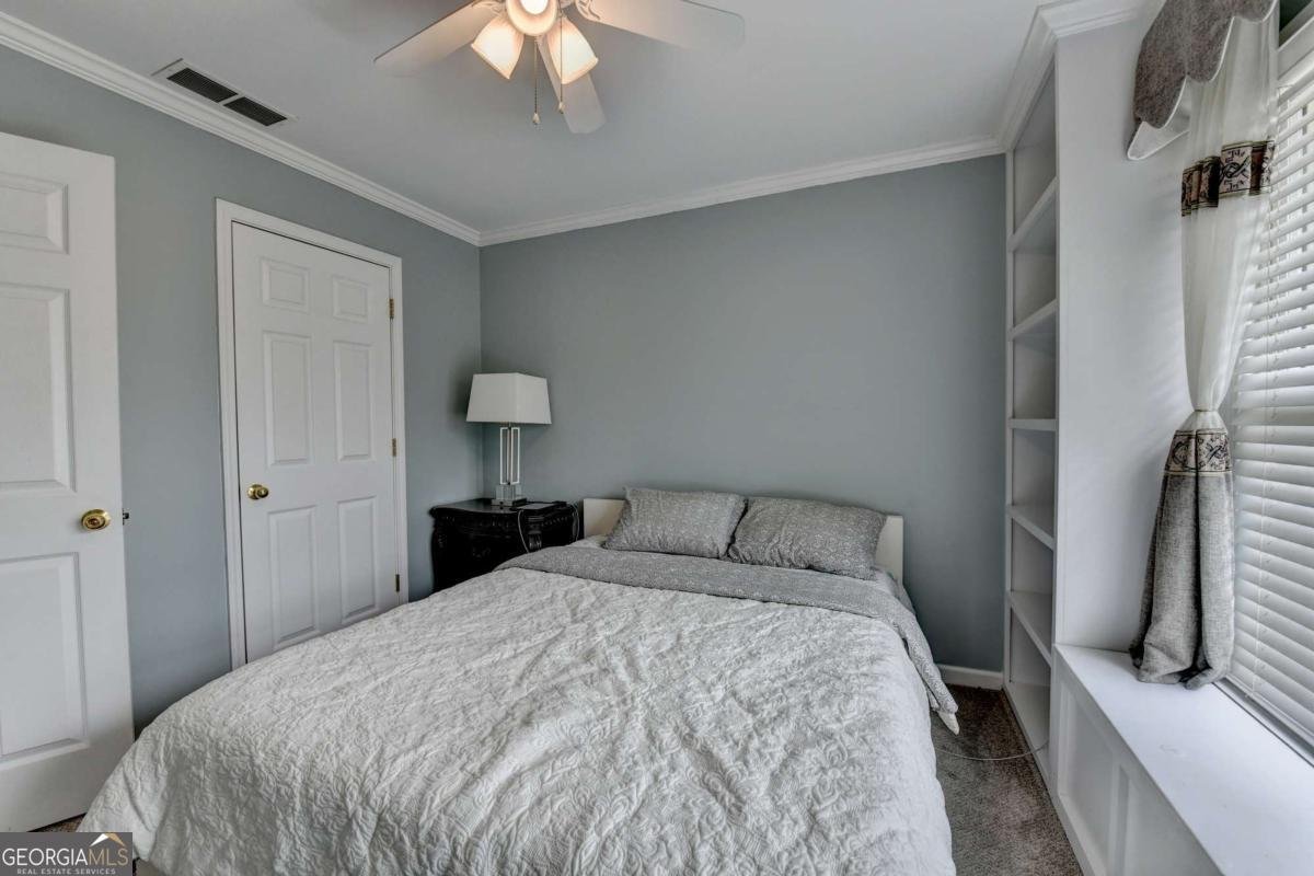 868 Branch Tree Court Lawrenceville - Photo 37