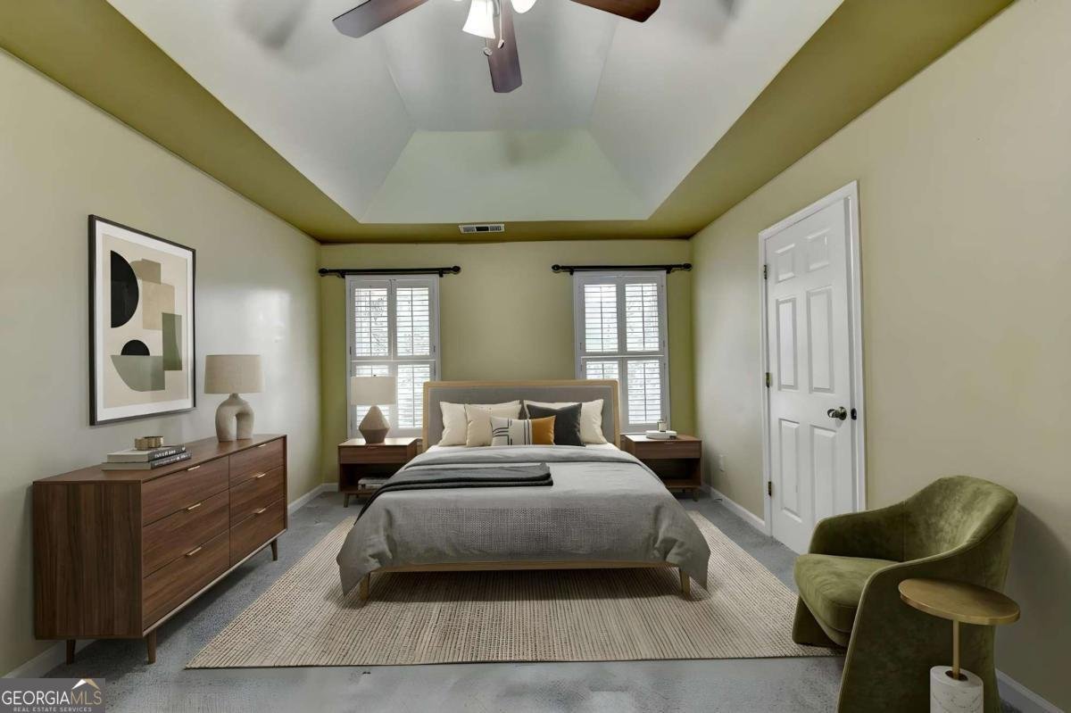 868 Branch Tree Court Lawrenceville - Photo 40