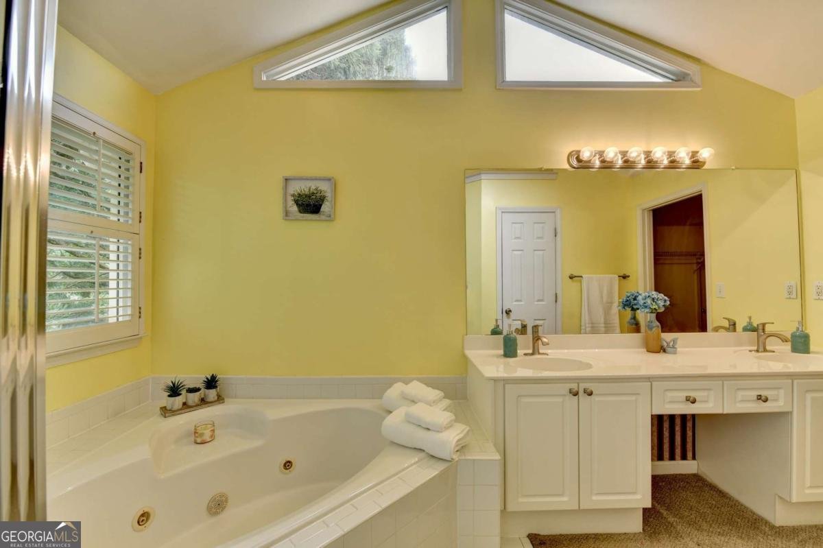 868 Branch Tree Court Lawrenceville - Photo 45
