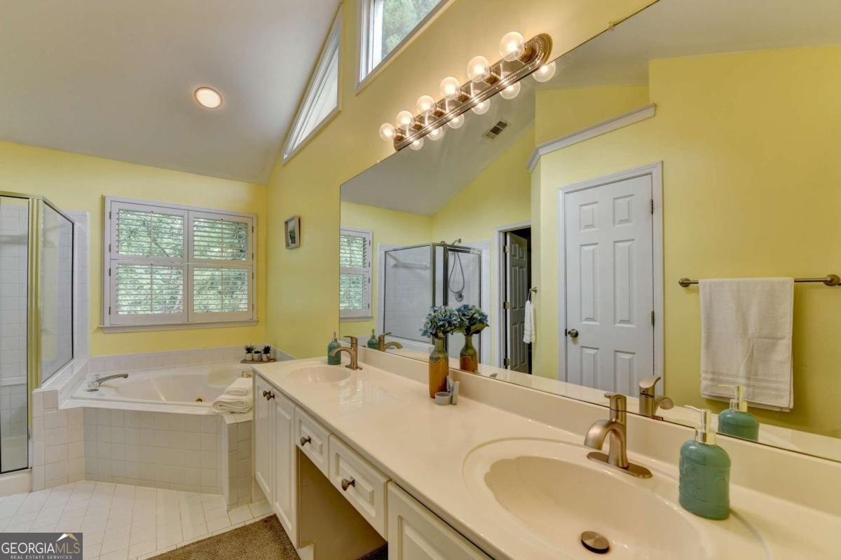 868 Branch Tree Court Lawrenceville - Photo 48