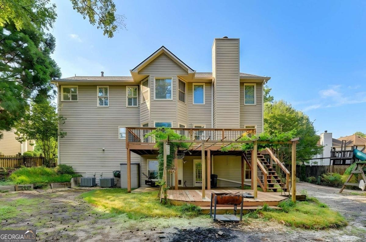 868 Branch Tree Court Lawrenceville - Photo 61